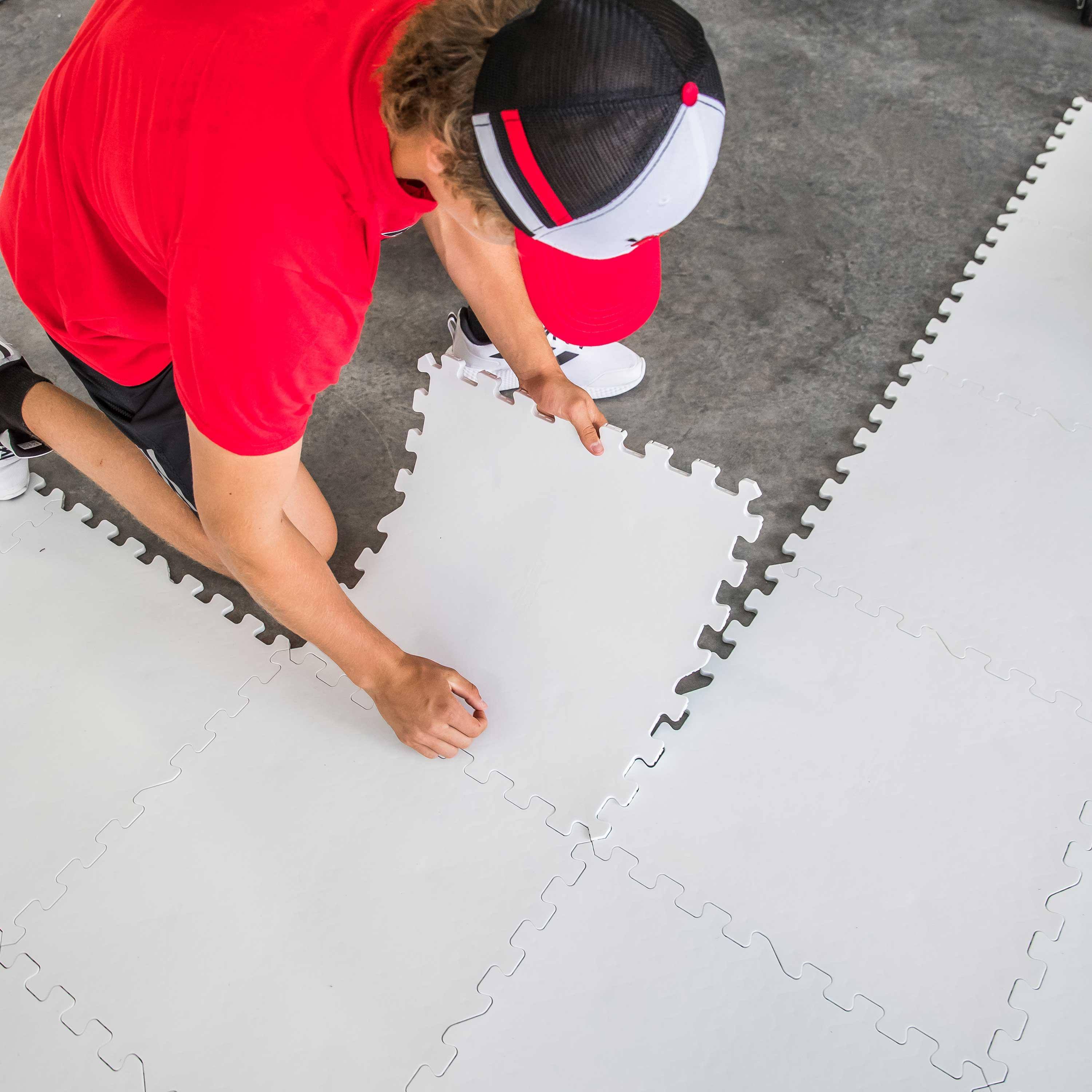 All-Star Dryland Flooring Hockey Tiles - Image 4
