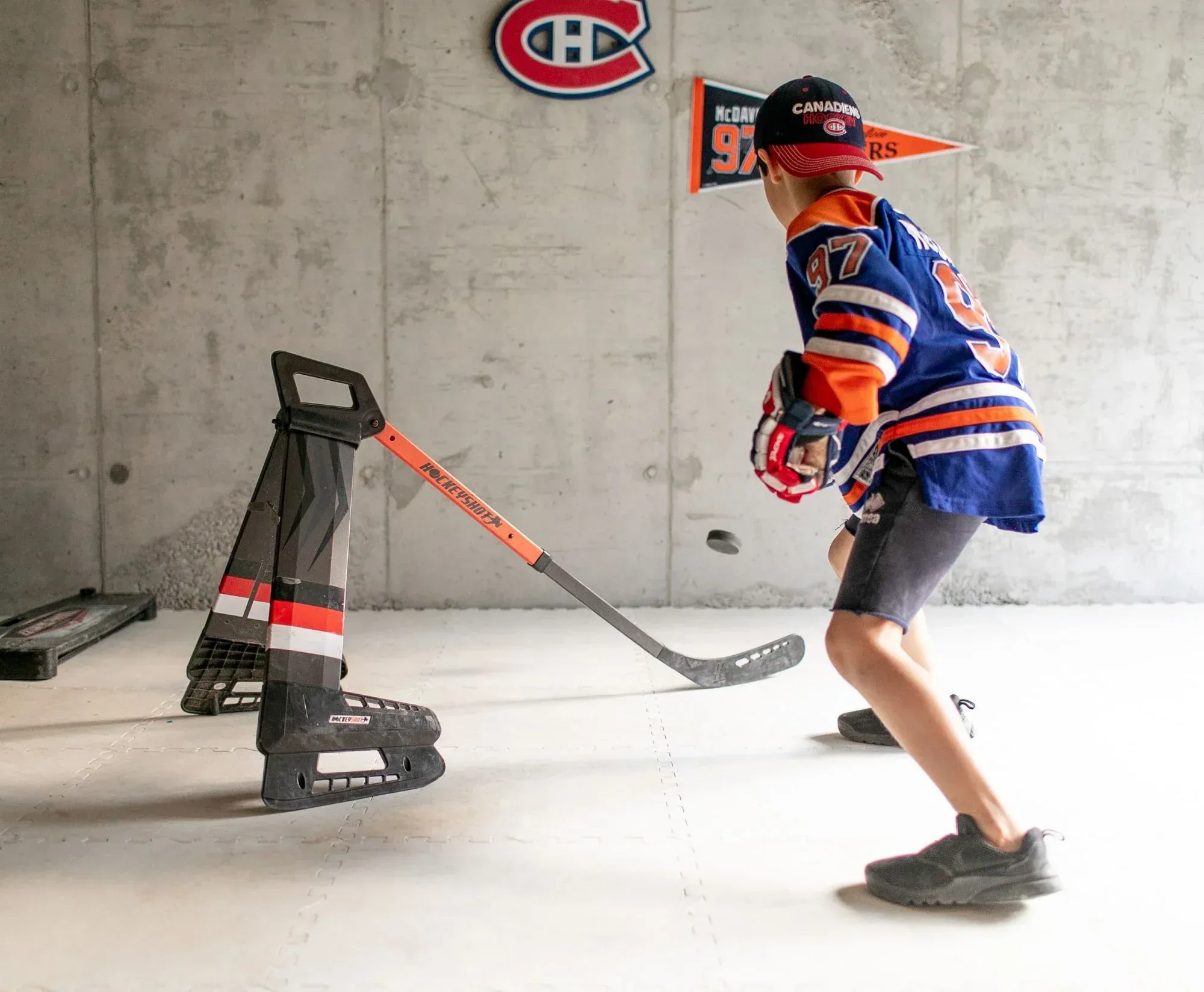 All-Star Dryland Flooring Hockey Tiles - Image 5