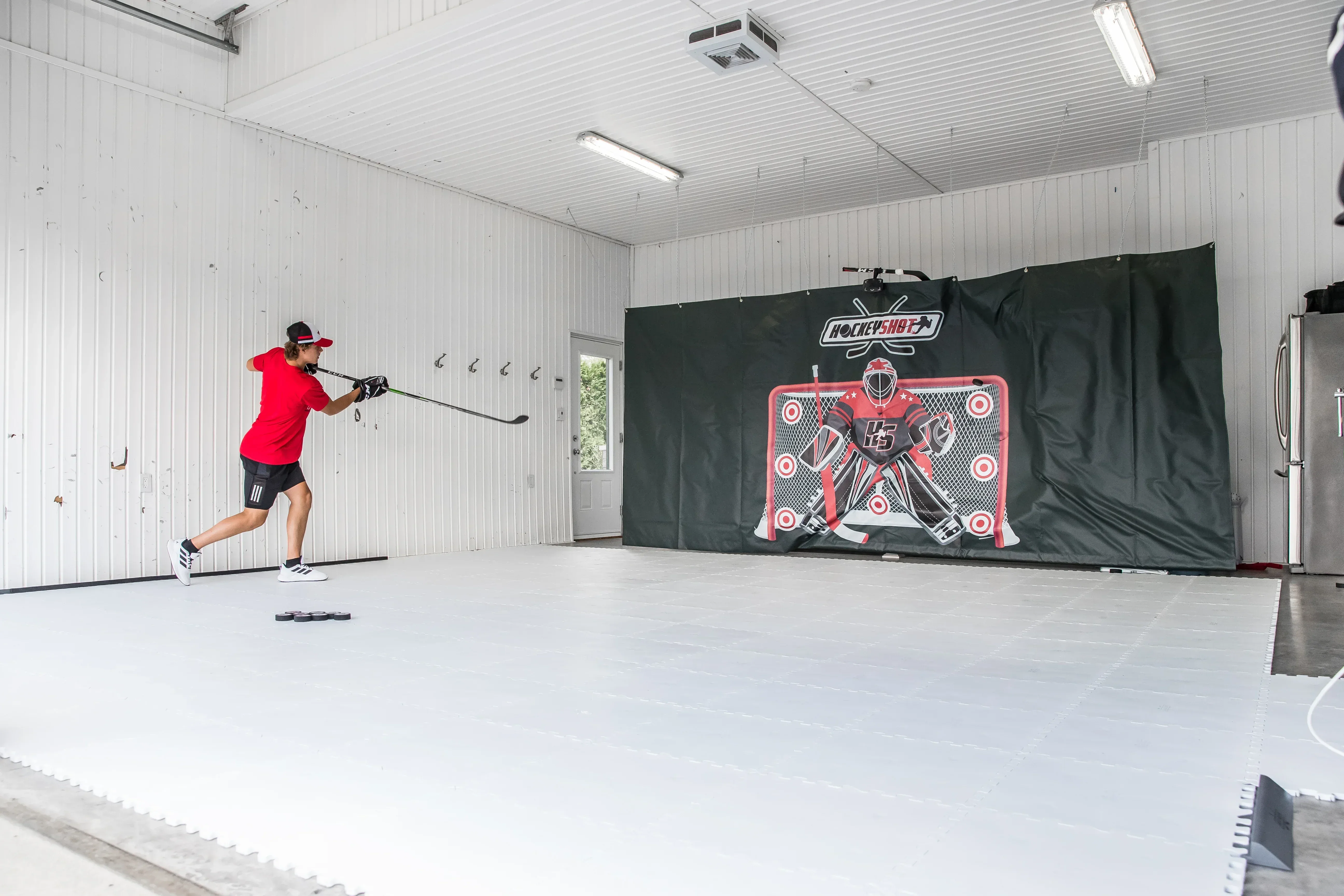 All-Star Dryland Flooring Hockey Tiles - Image 7