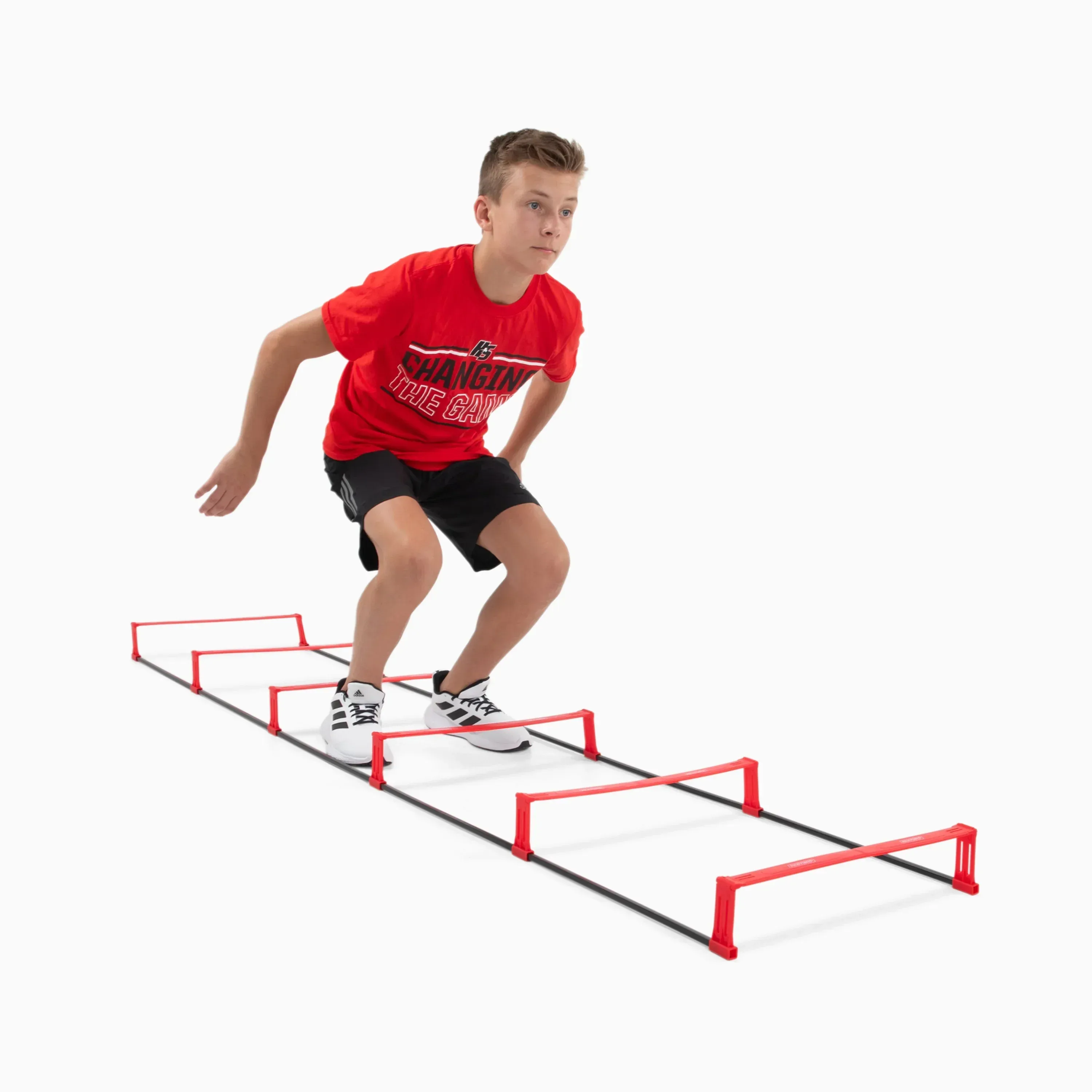 Boost Ladder - Image 7