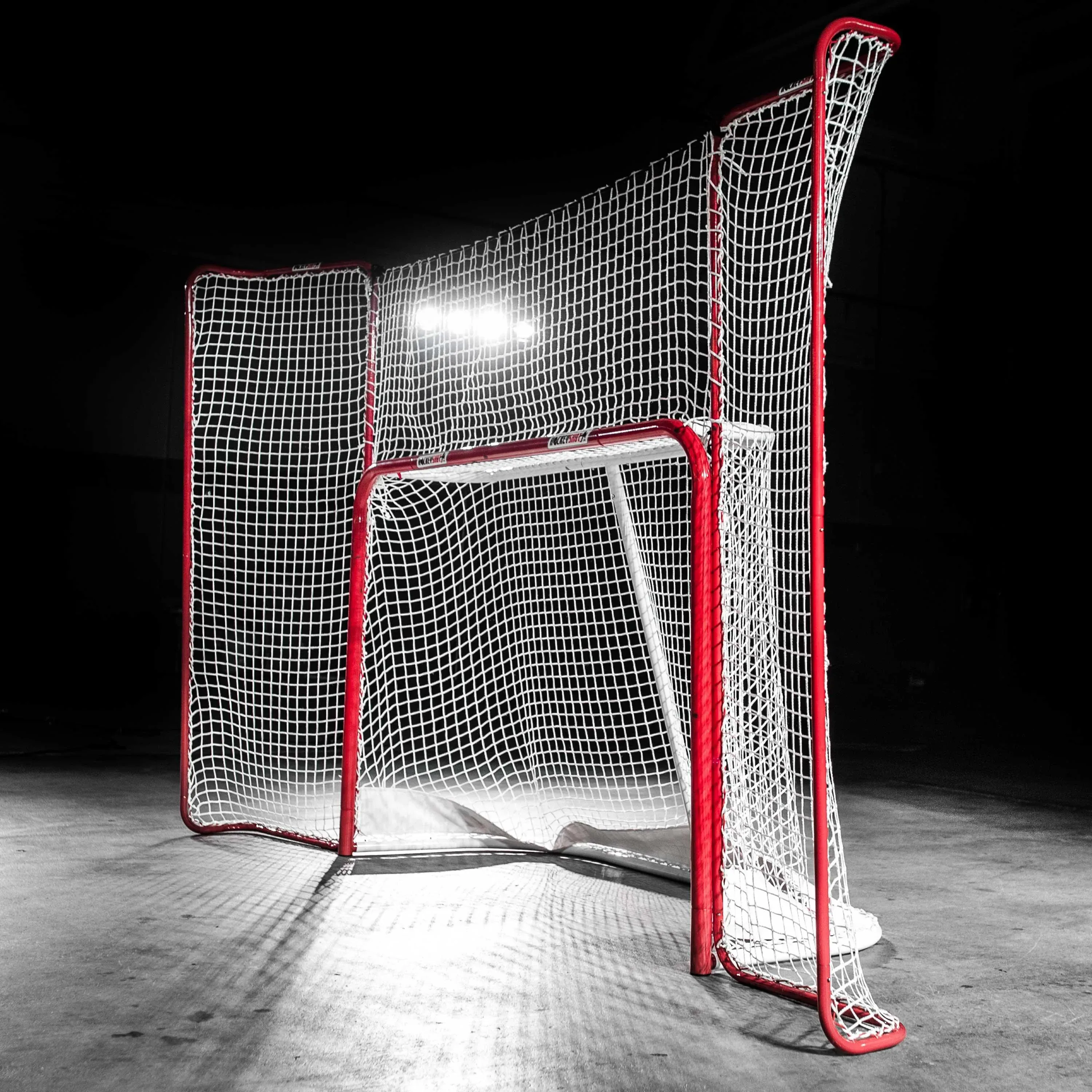 Extreme 2D Backstop - Image 3
