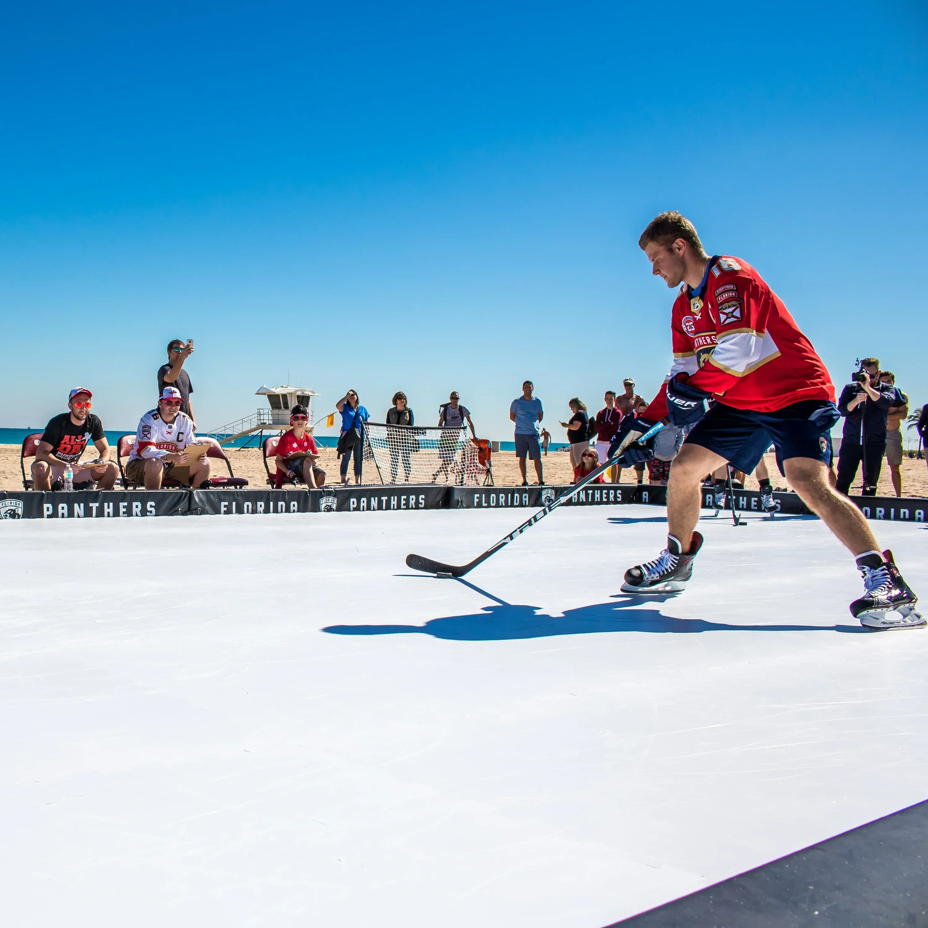 Extreme Glide Synthetic Ice - Image 4