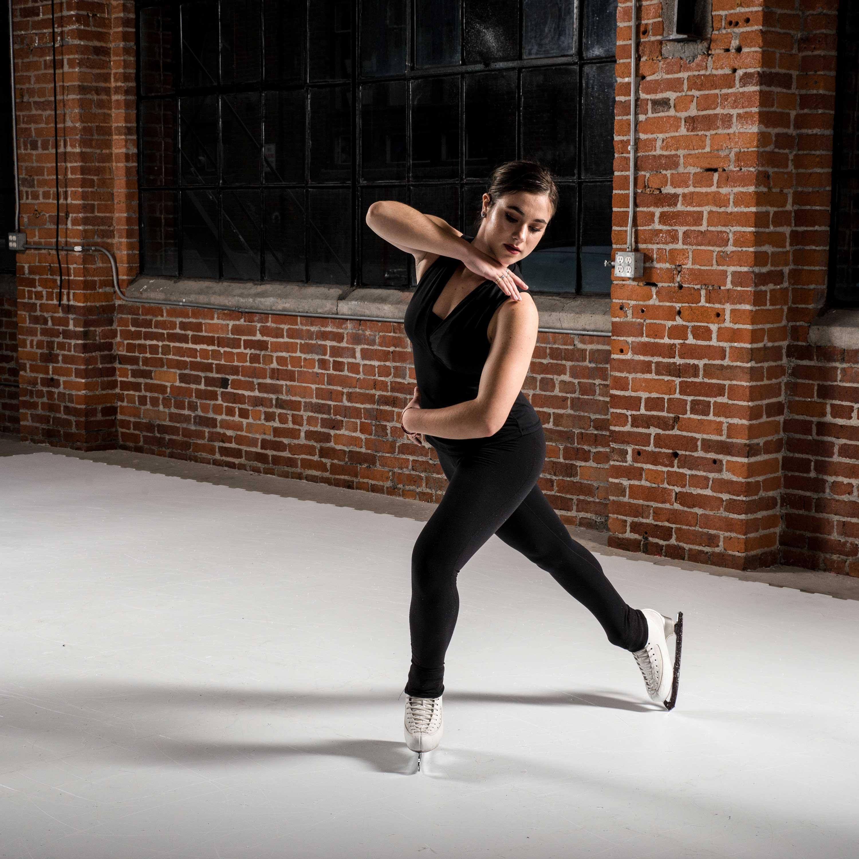 Extreme Glide Synthetic Ice - Image 7