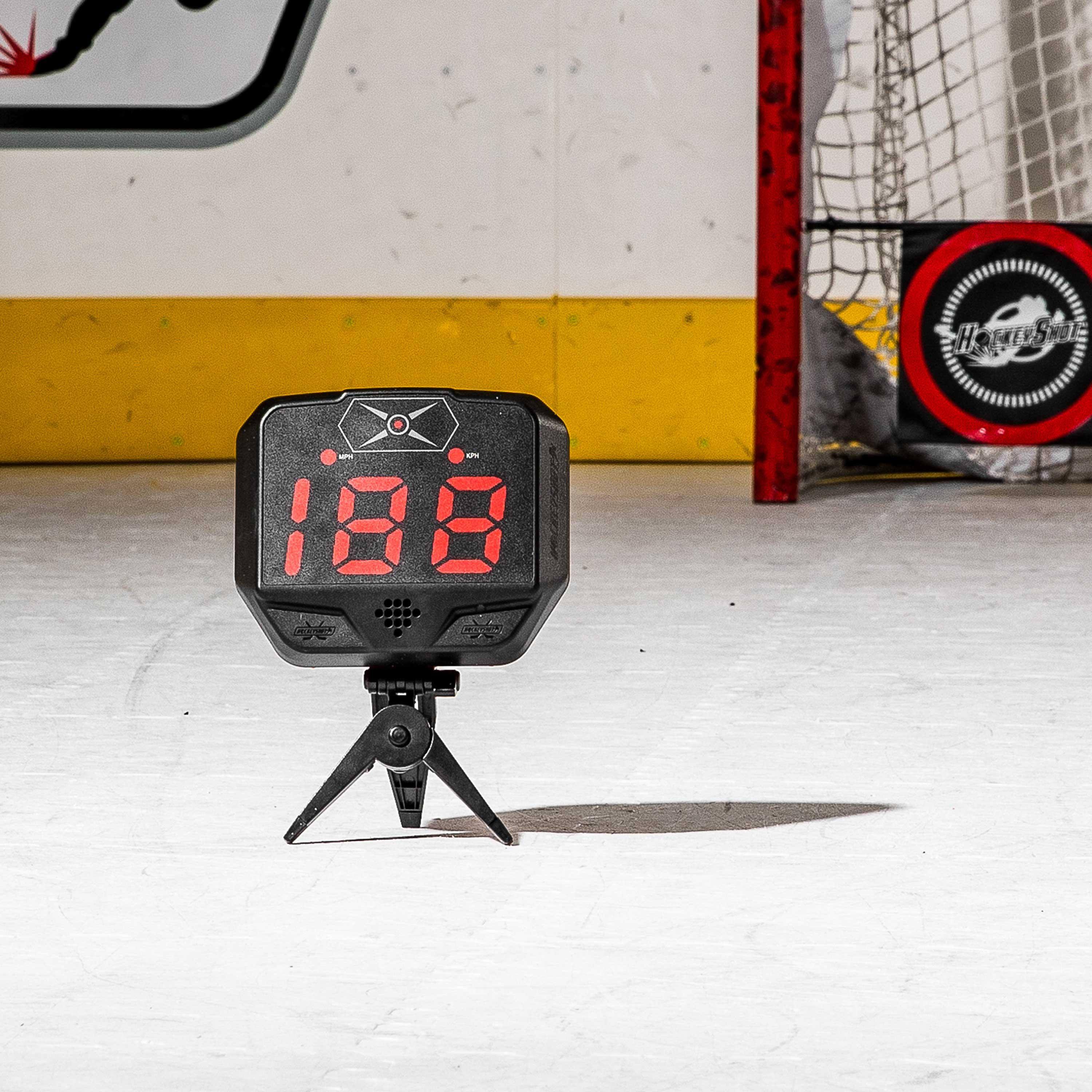 Extreme Hockey Radar 2.0 - Image 7