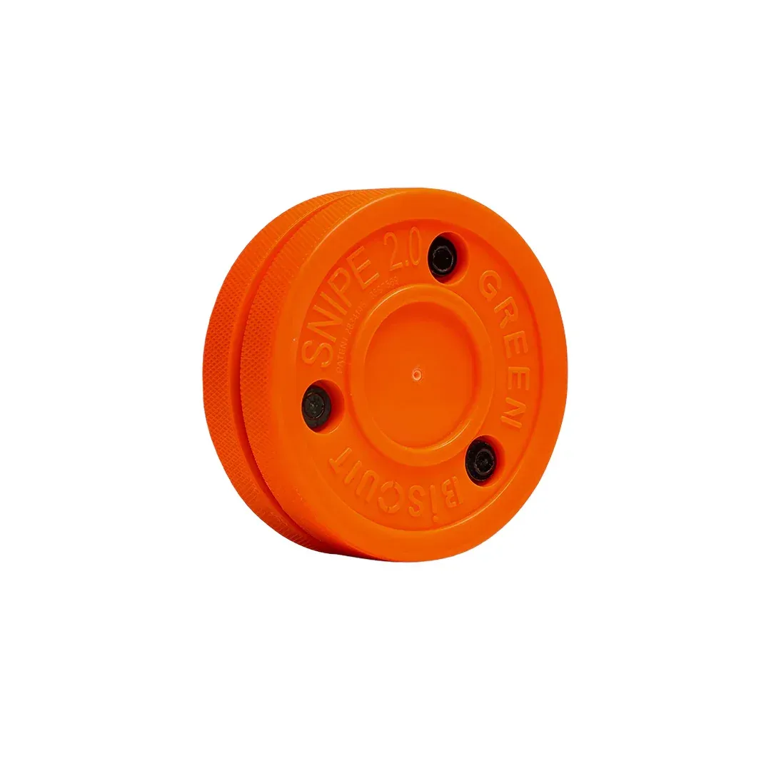 Green Biscuit Combo Pack, Original & Orange Snipe - Image 4