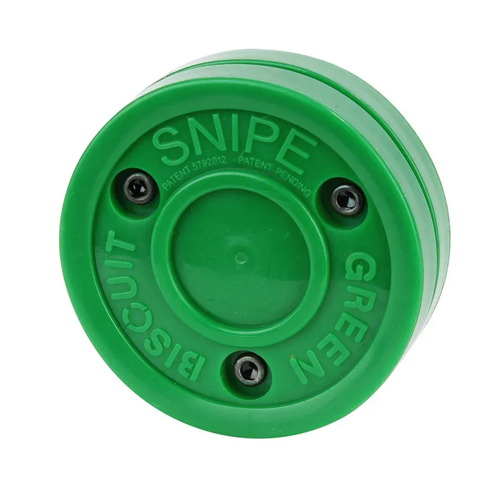 Green Biscuit Combo Pack, Original & Snipe - Image 4