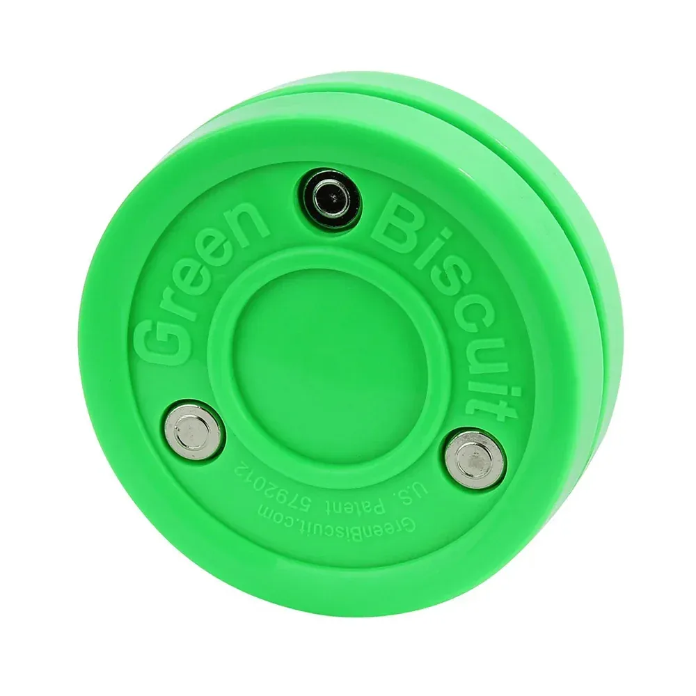 Green Biscuit Combo Pack, Original & Snipe - Image 5