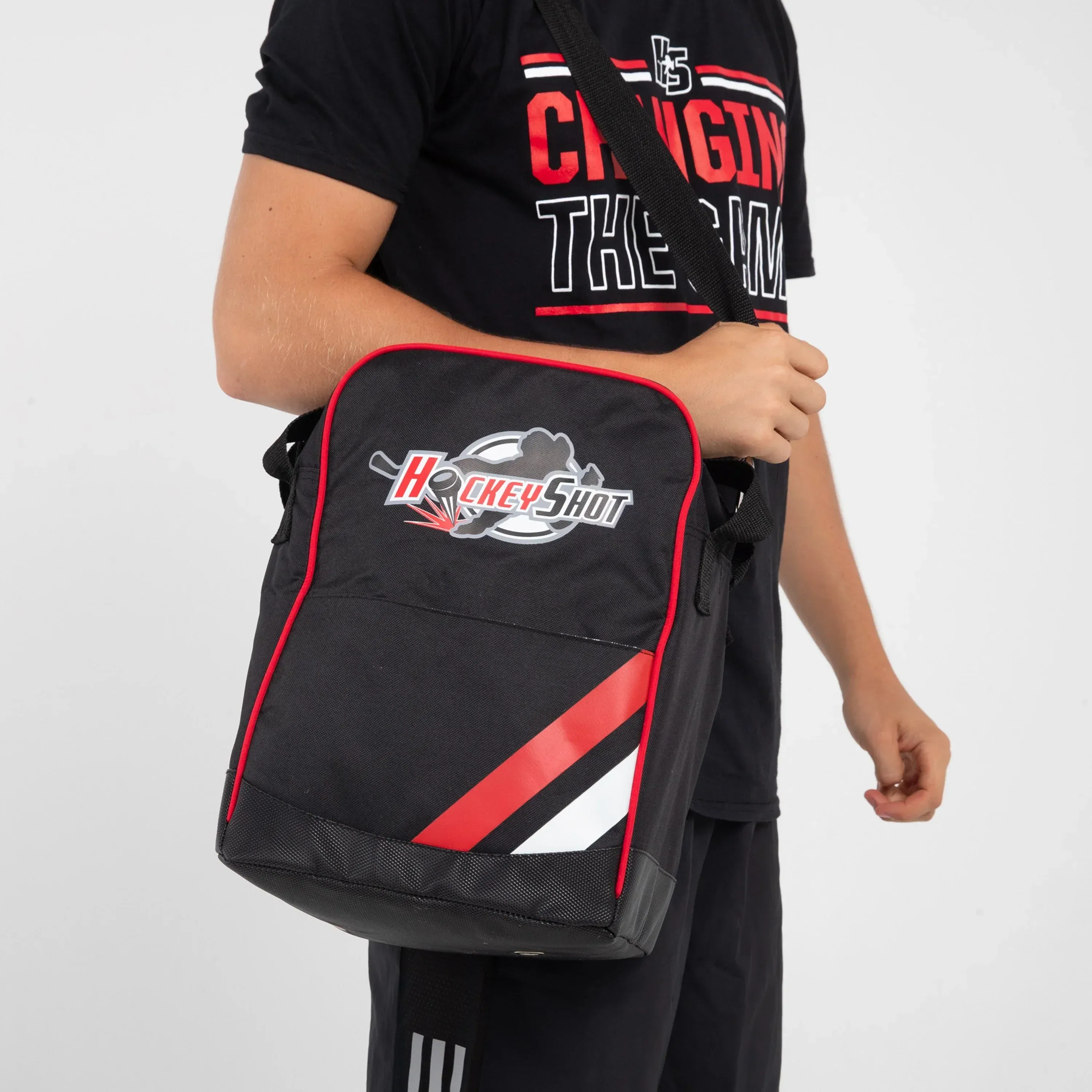 Insulated Puck Bag - Image 4