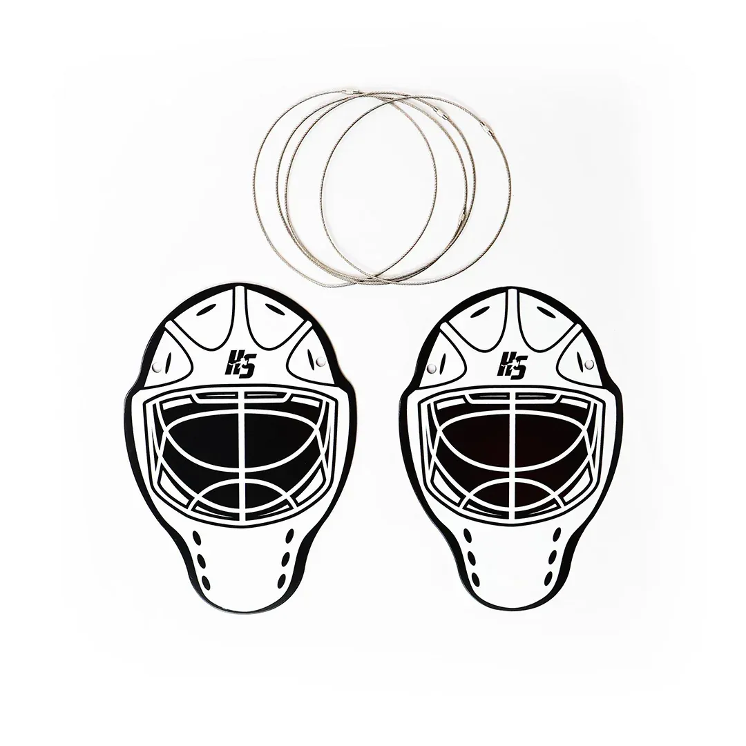 Metal Shooting Targets - Image 3