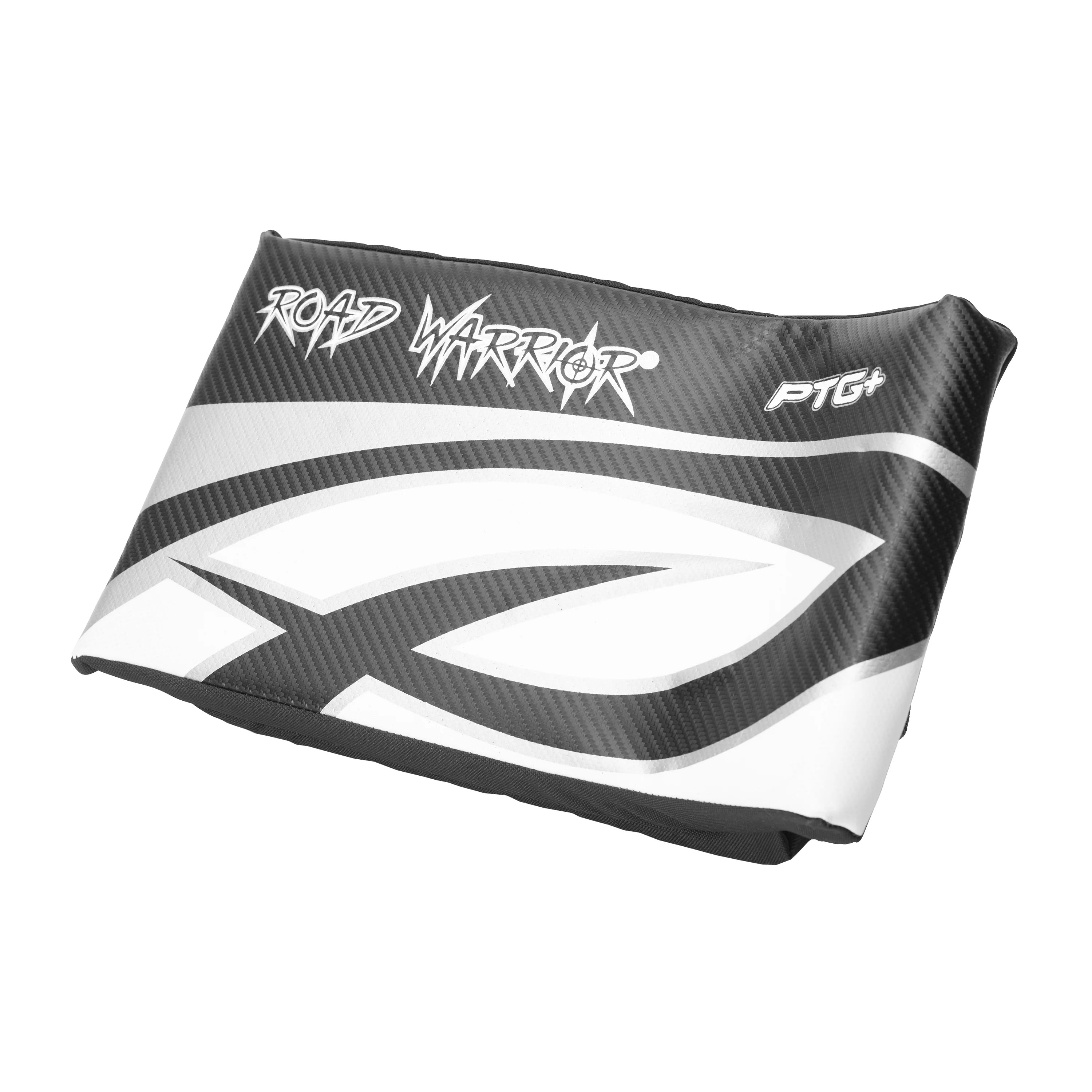 Road Warrior PTG+ Street Hockey Goalie Blocker