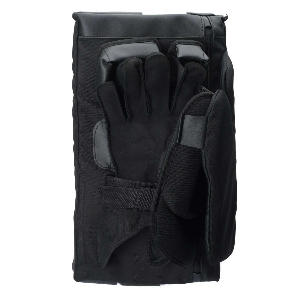 Road Warrior PTG+ Street Hockey Goalie Blocker - Image 3