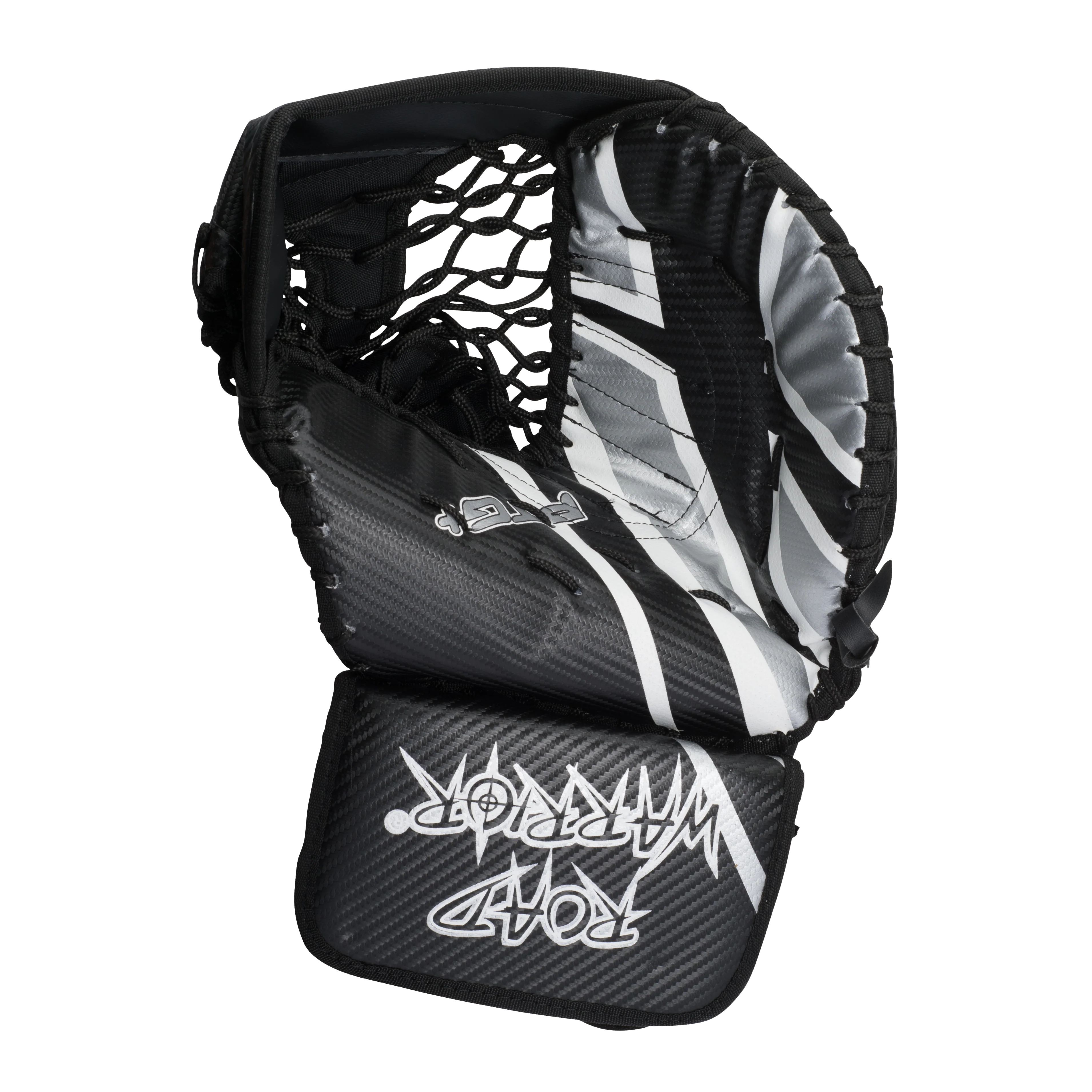 Road Warrior PTG+ Street Hockey Catch Glove