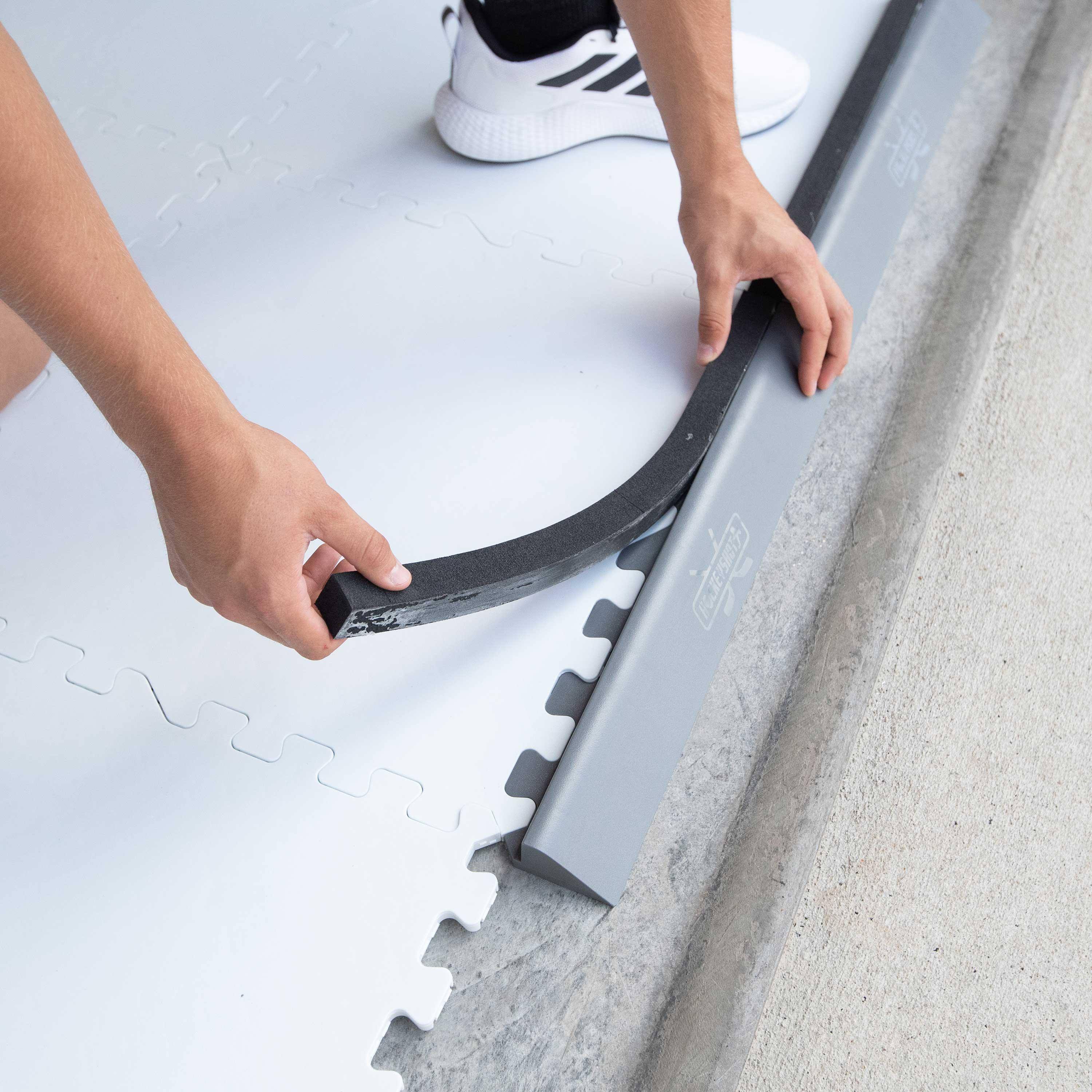 Hockey Puck Stopper Edging - Image 7