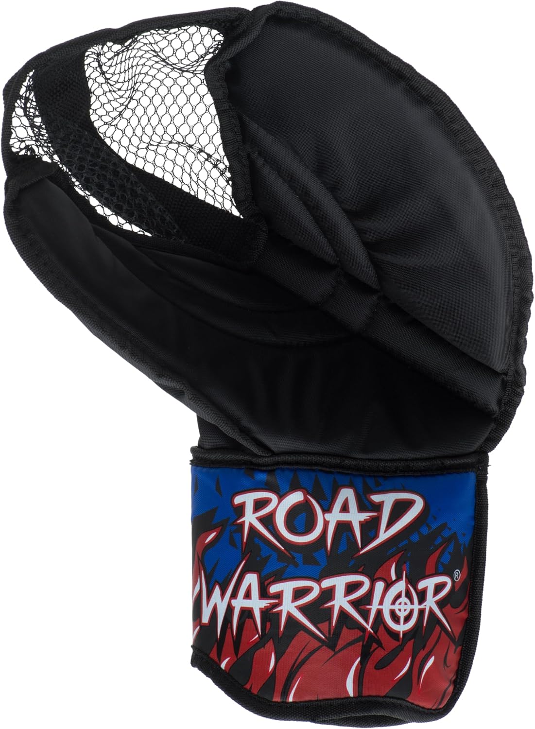 Road Warrior 21" Street Hockey Goalie Set - Image 4