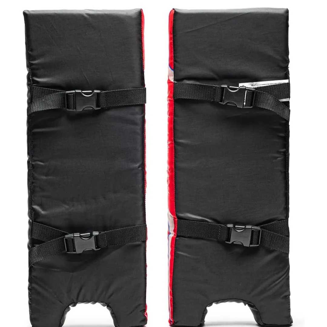 Road Warrior 22" Mini Goalie Set - Image 5