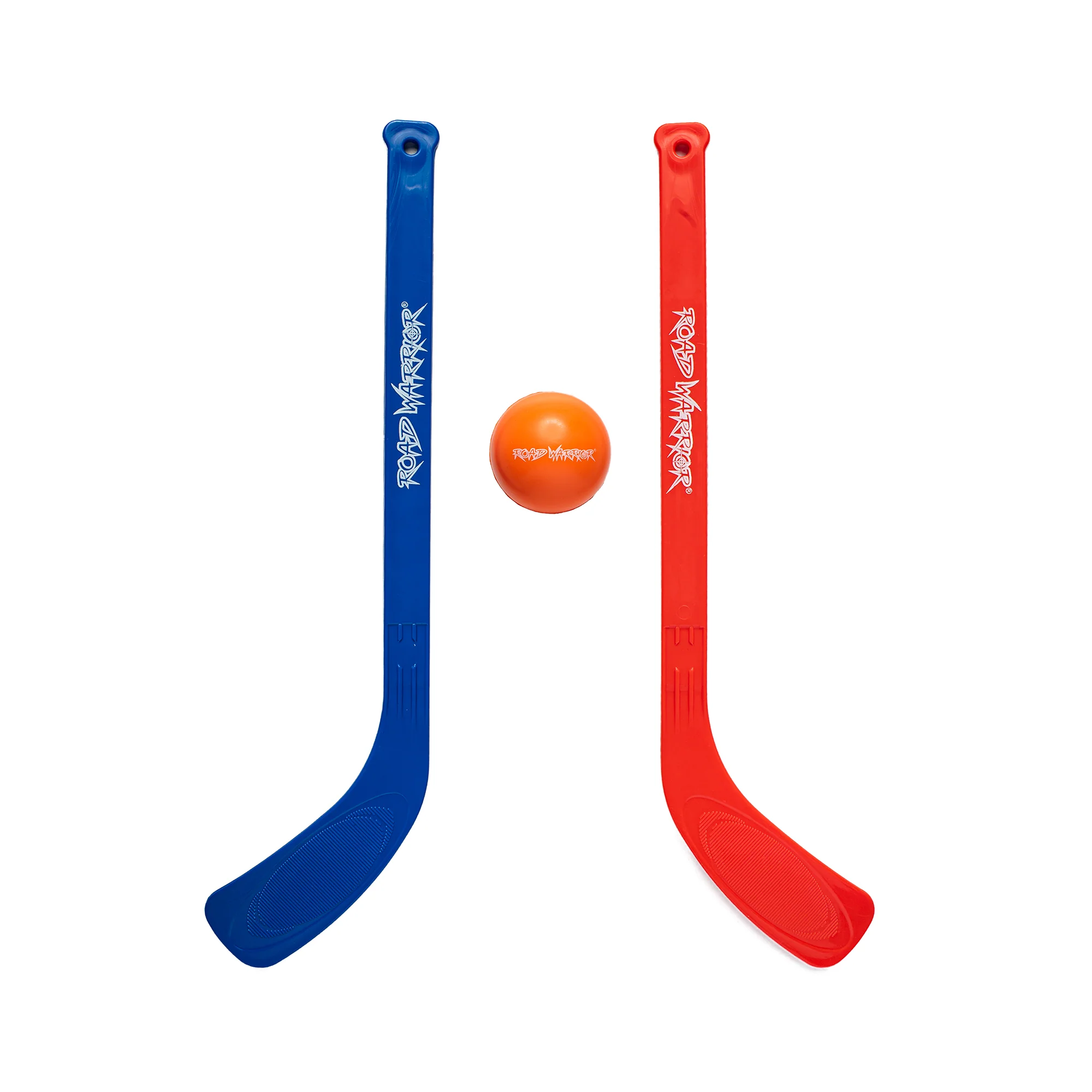 Road Warrior 24" Mini Hockey Fold n' Goal Hockey Set - Image 7