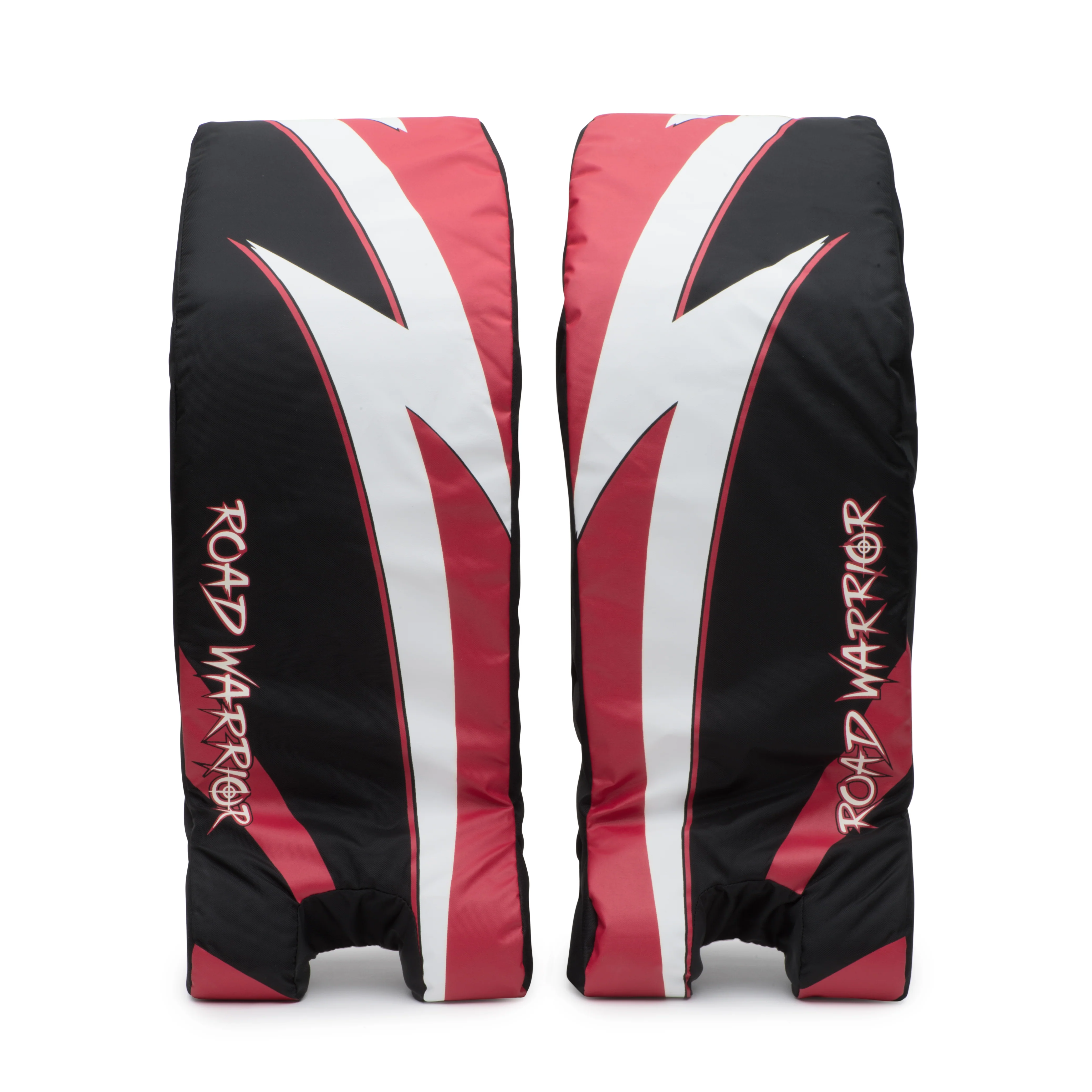 Road Warrior 27" Street Hockey Goalie Set - Image 2