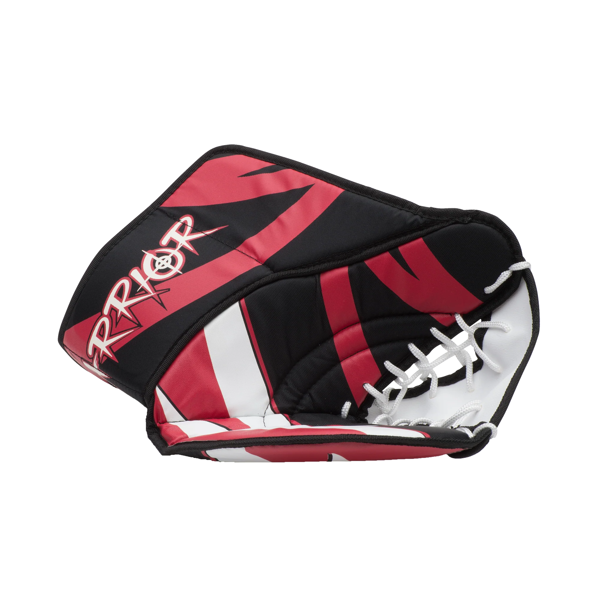 Road Warrior 27" Street Hockey Goalie Set - Image 5