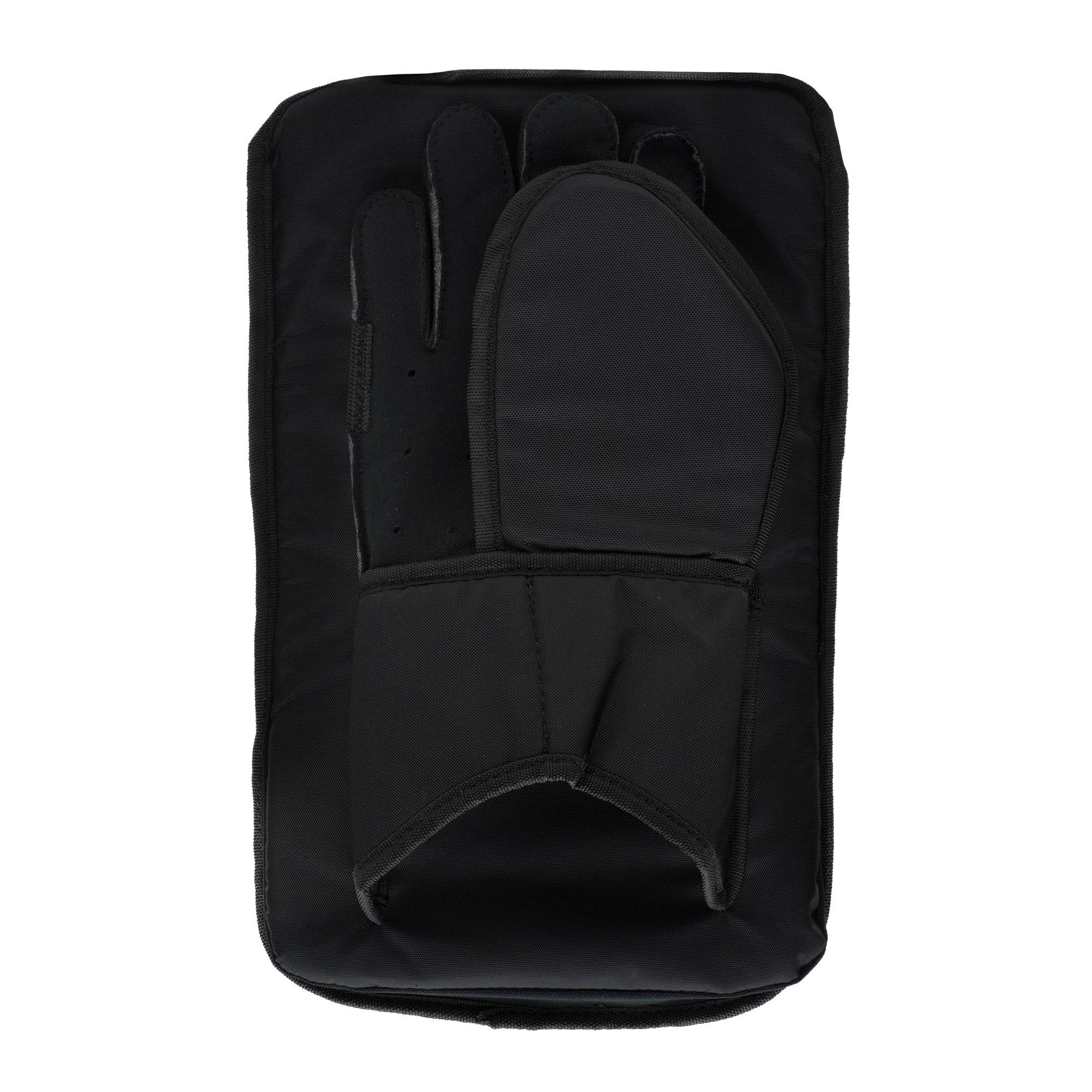 Road Warrior 27" Street Hockey Goalie Set - Image 8