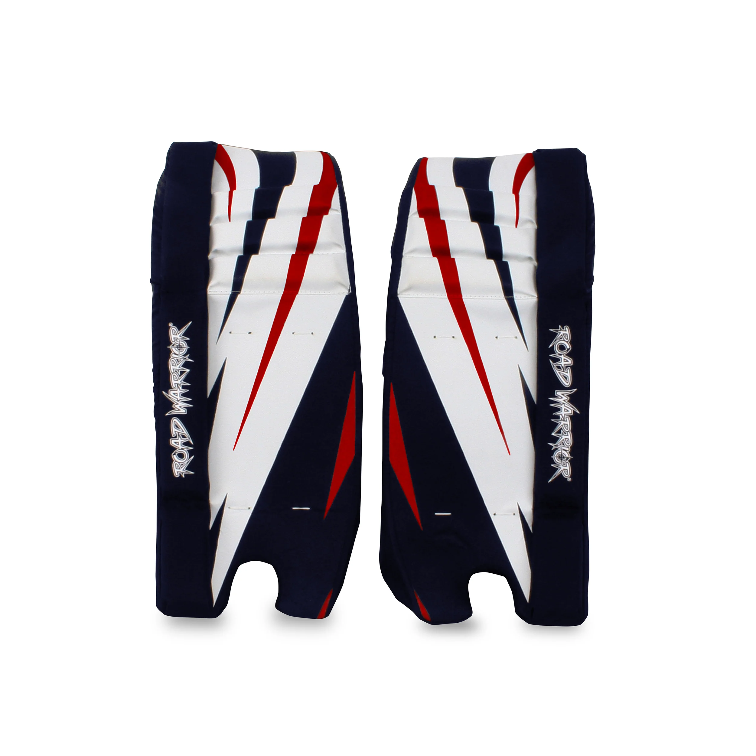 Road Warrior 24" Street Hockey Goalie Set - Image 2