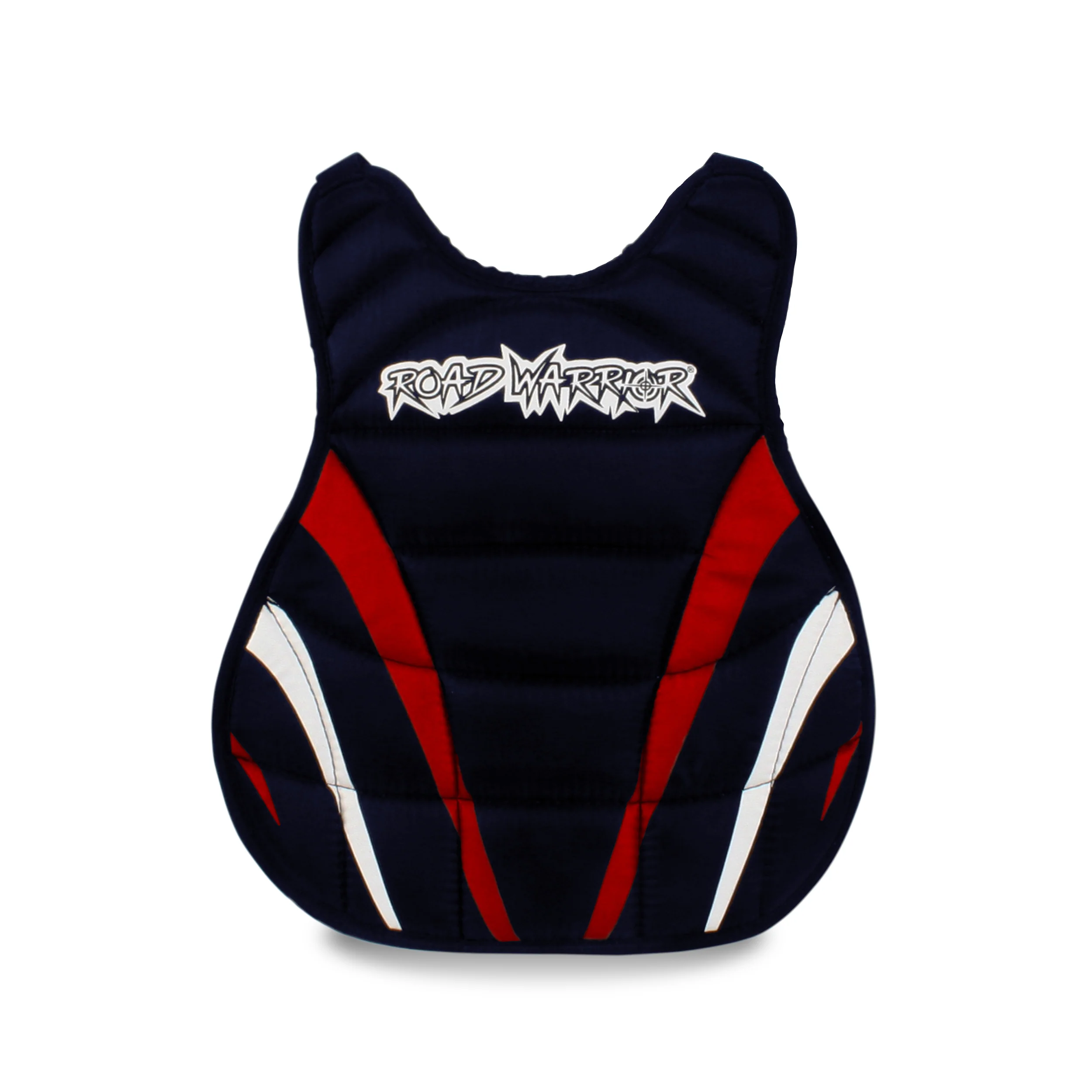 Road Warrior 24" Street Hockey Goalie Set - Image 3