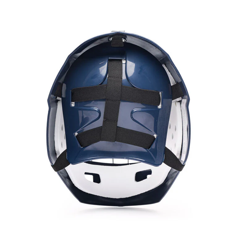 Road Warrior Goalie Mask - Image 4