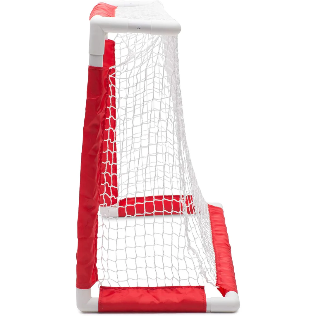 Road Warrior Mini Hockey Goal Set - Image 3