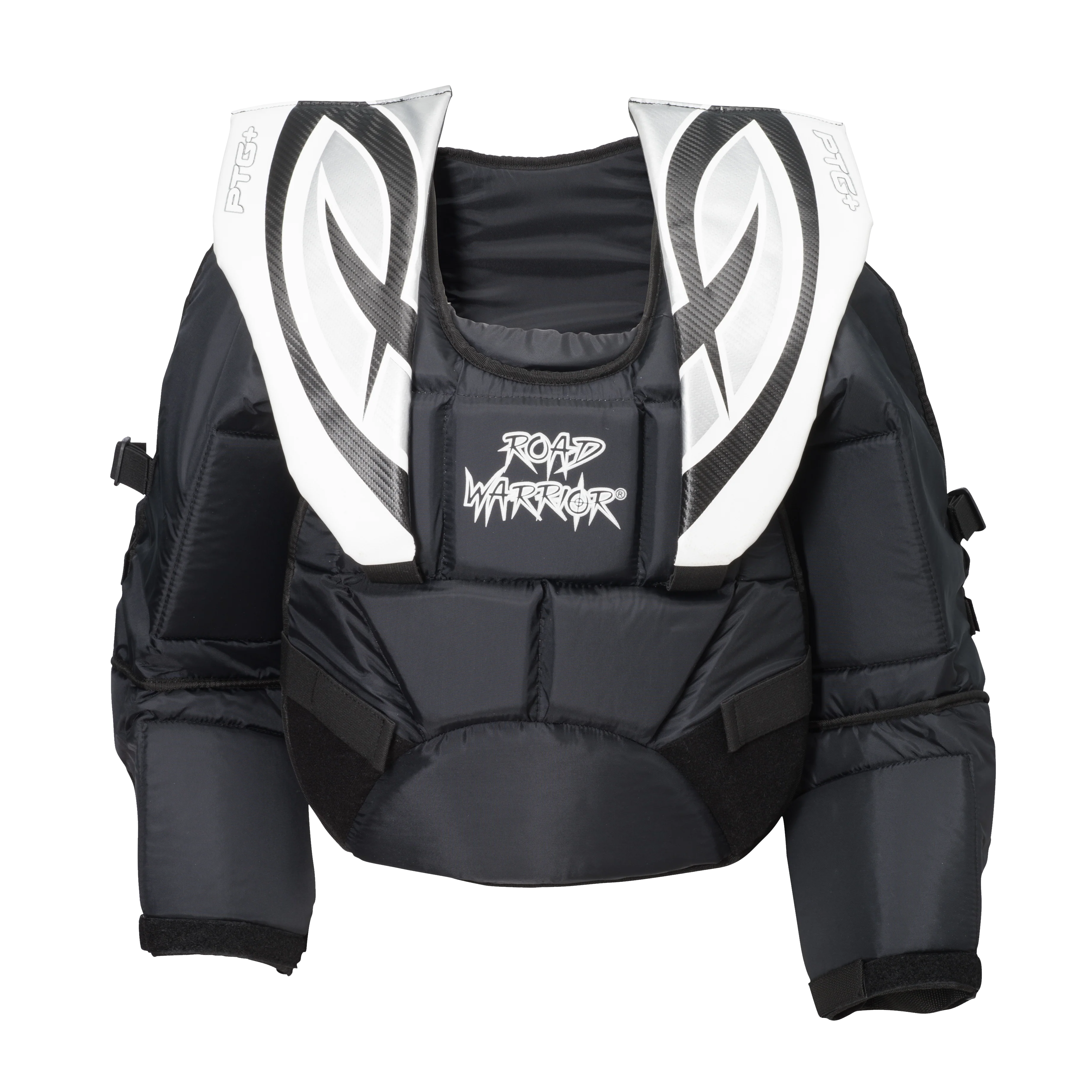 Road Warrior PTG+ Street Hockey Chest Protector