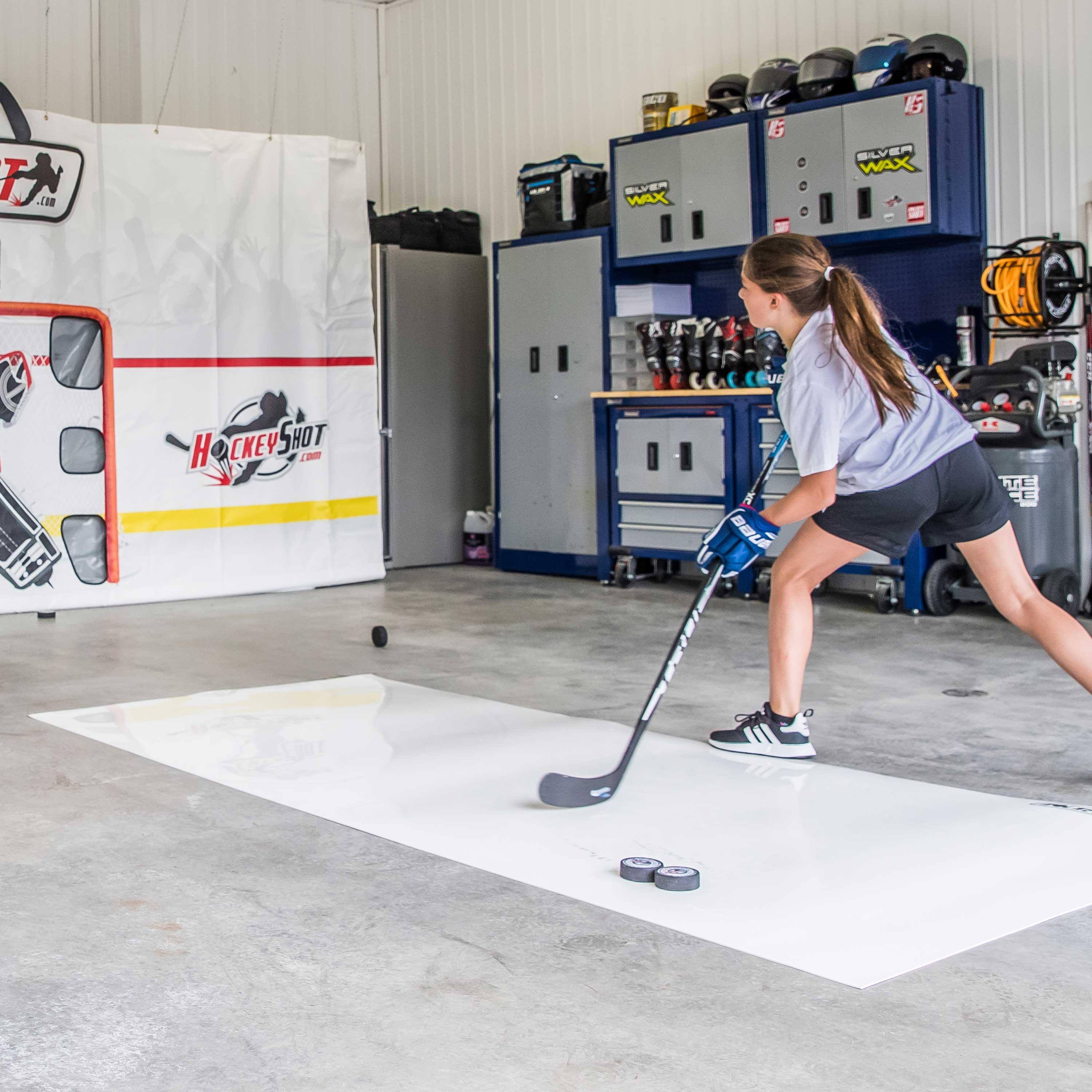 Roll-Up Shooting Pad - Image 3