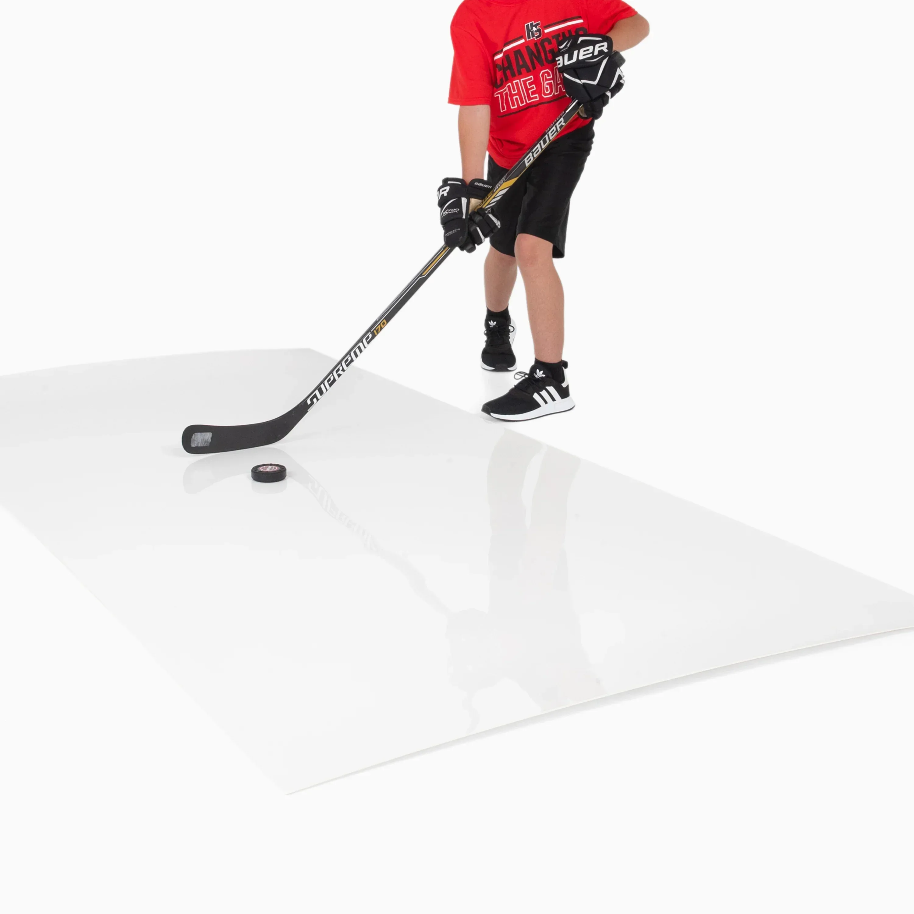 Roll-Up Shooting Pad - Image 6