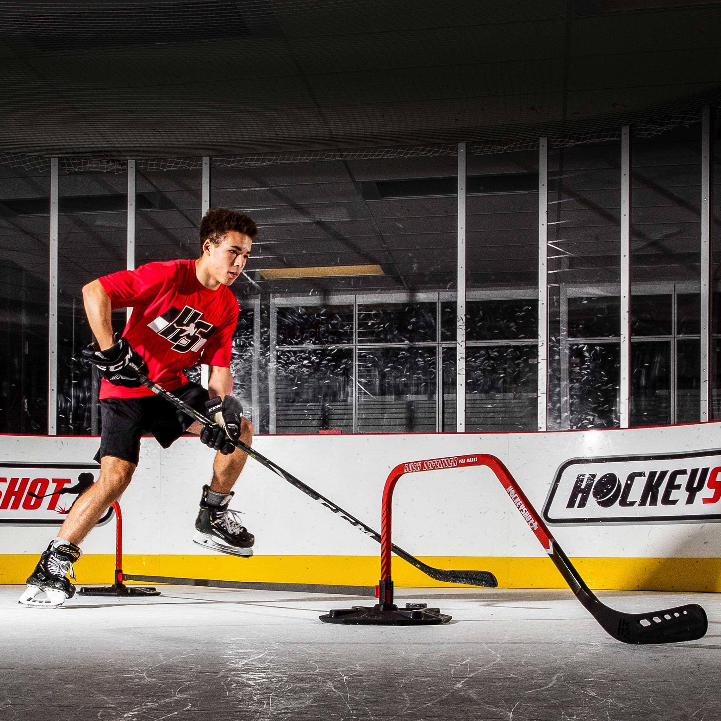 Rush Defender - Image 5