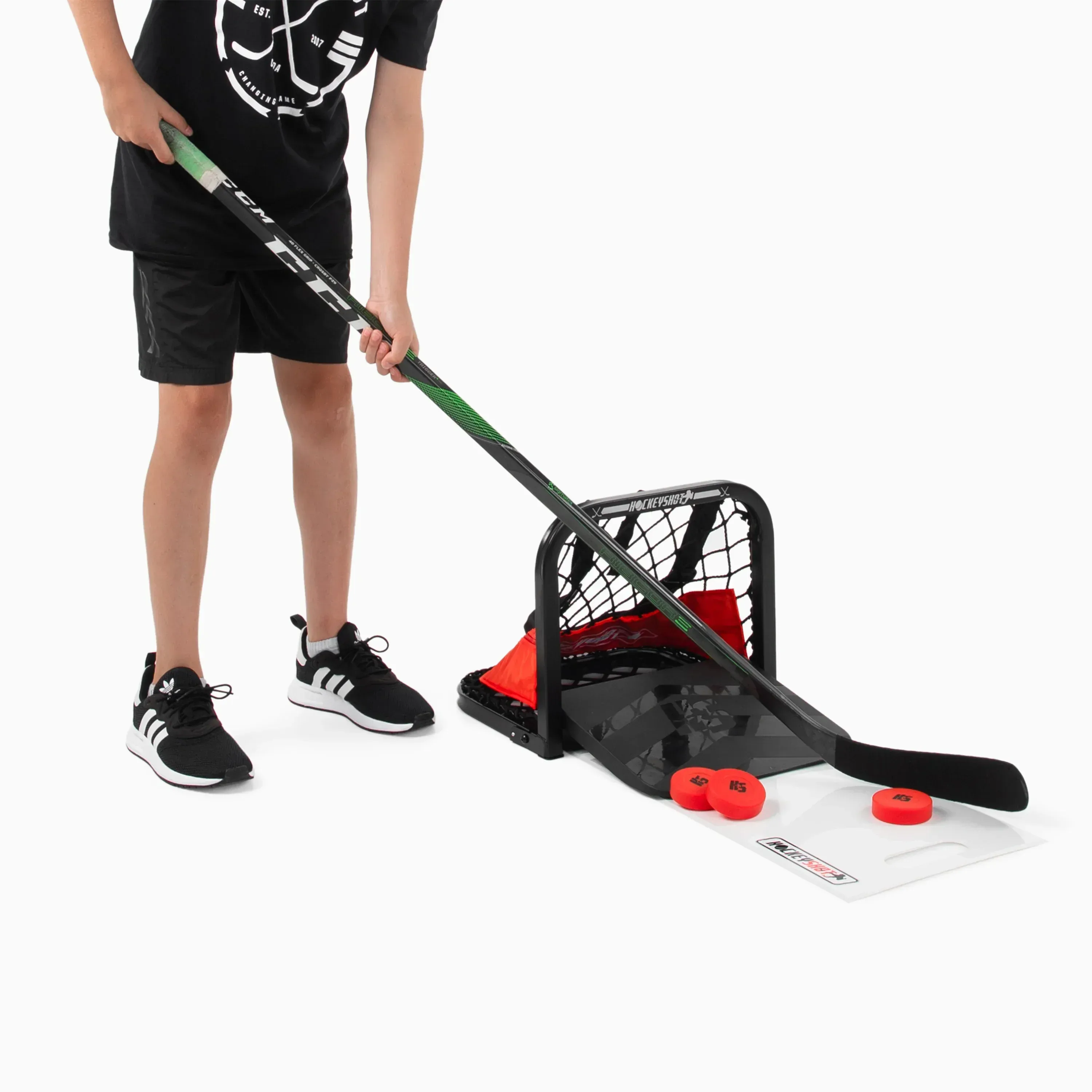 Sauce Phenom Elite Bundle - Image 8