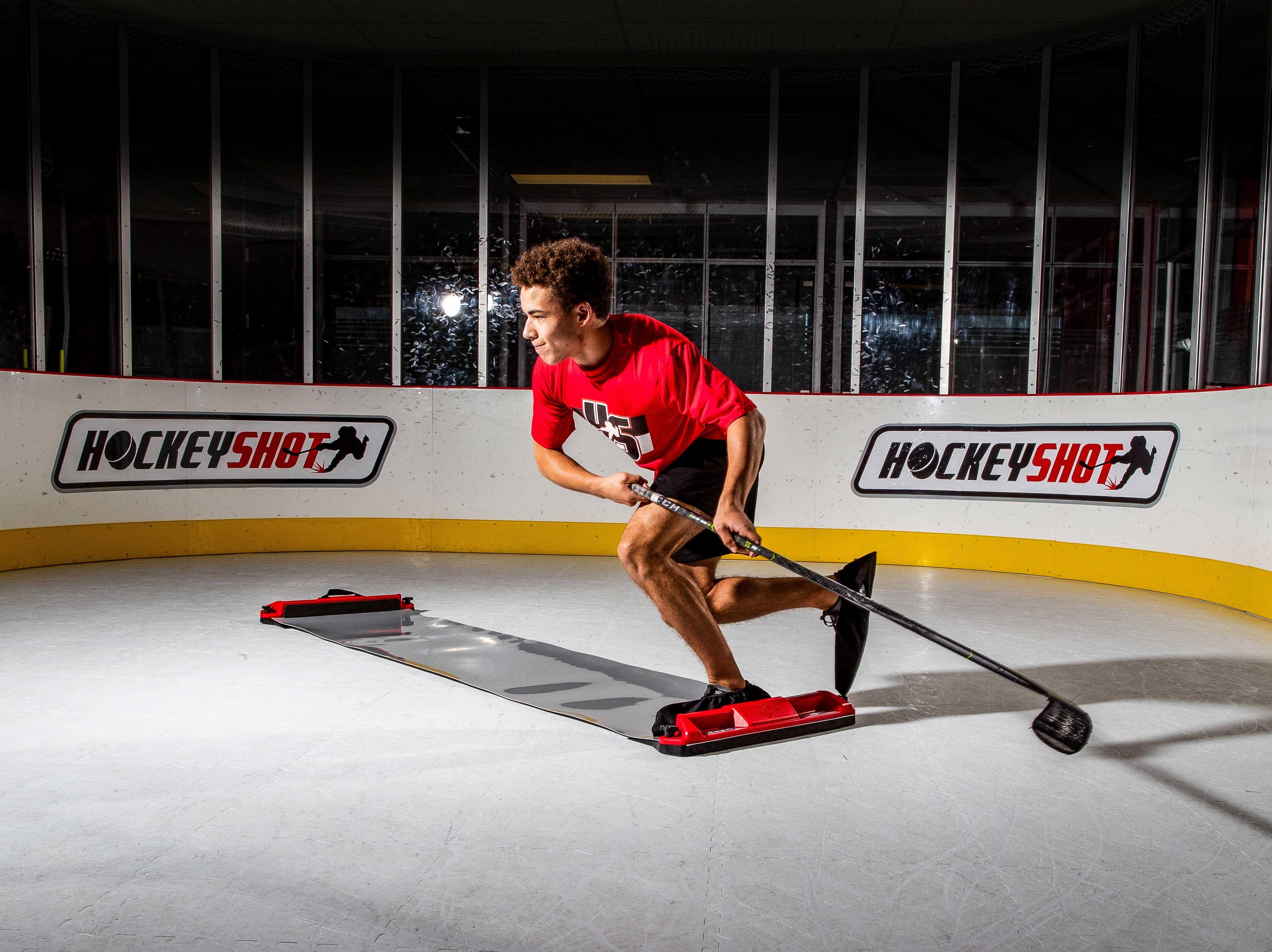 Slide Board Pro, 8ft - Image 3