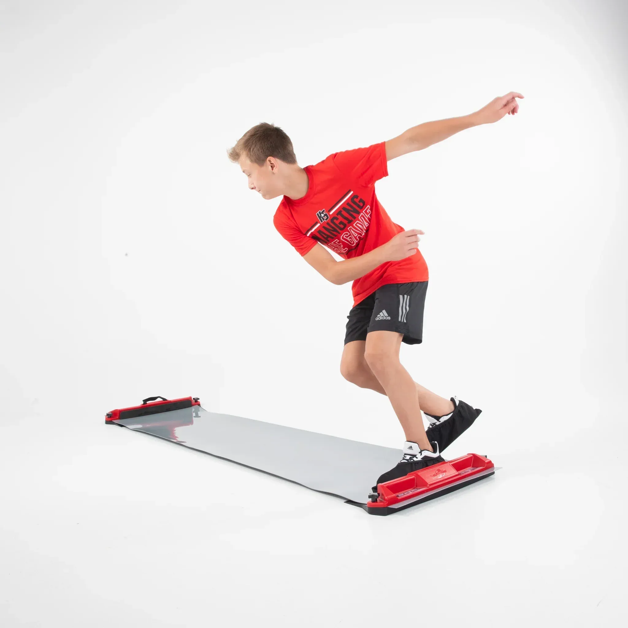 Slide Board Pro, 8ft - Image 7