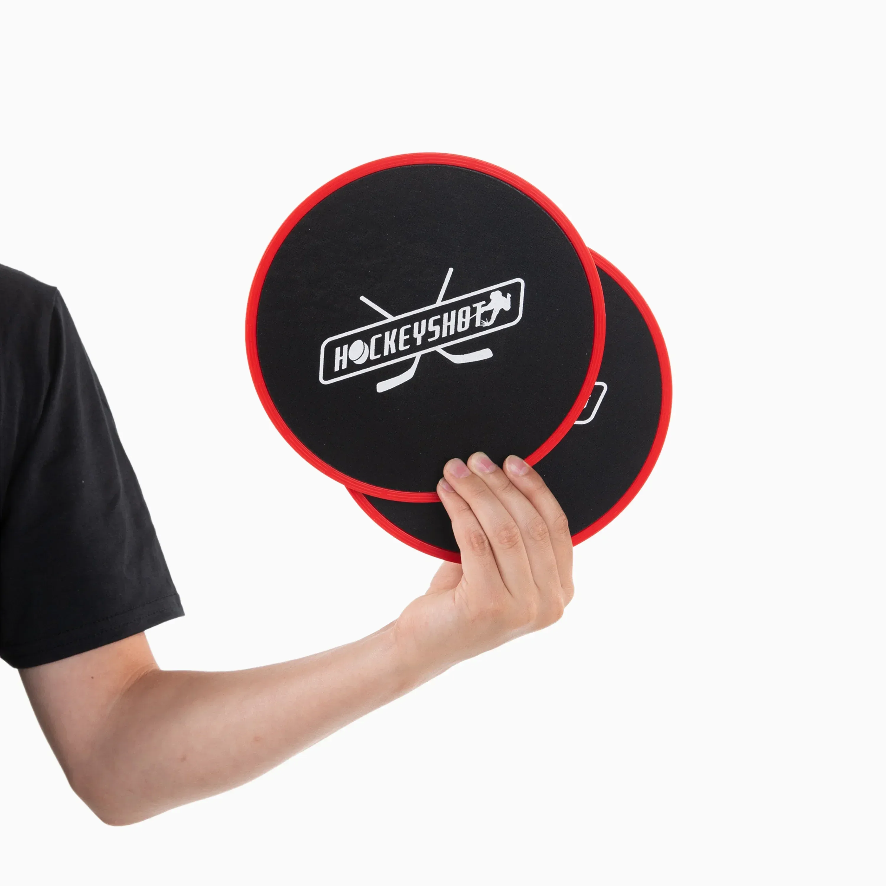 Sliding Discs - Image 4